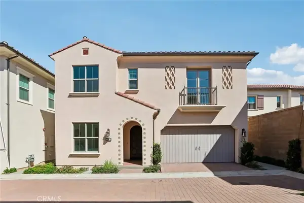 106 Yellow Iris, Irvine, CA 92618