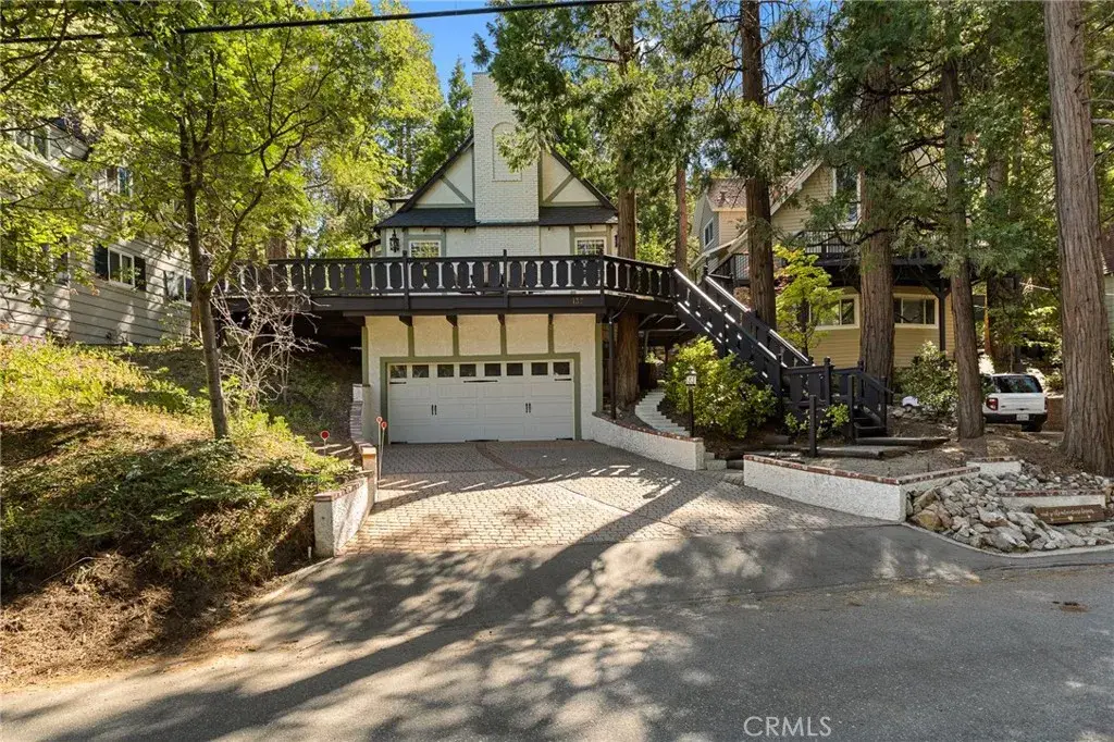 137 John Muir, Lake Arrowhead, CA 92352 - #1