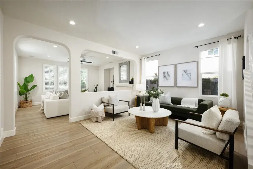 35 Reston, Ladera Ranch, CA 92694 - #1