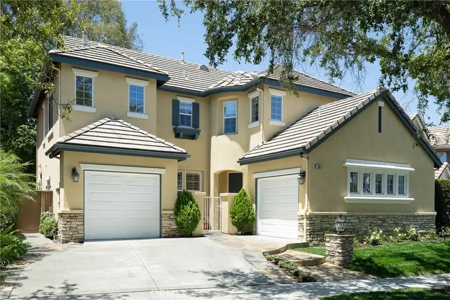 35 Reston, Ladera Ranch, CA 92694 - #2