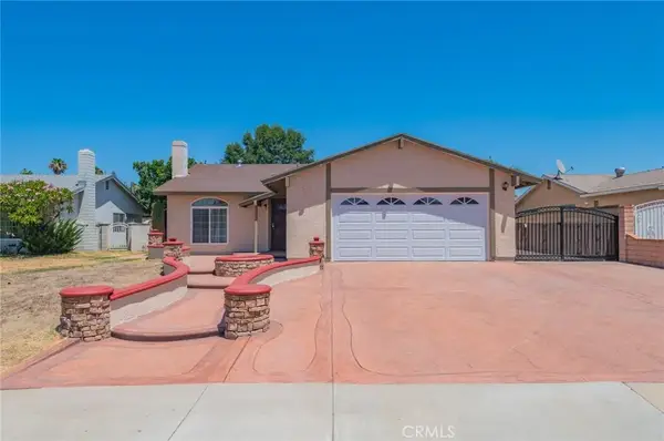 545 E Spruce Street, Ontario, CA 91761