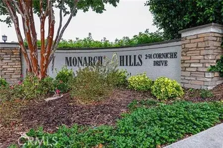 44 Corniche Drive #A, Dana Point, CA 92629