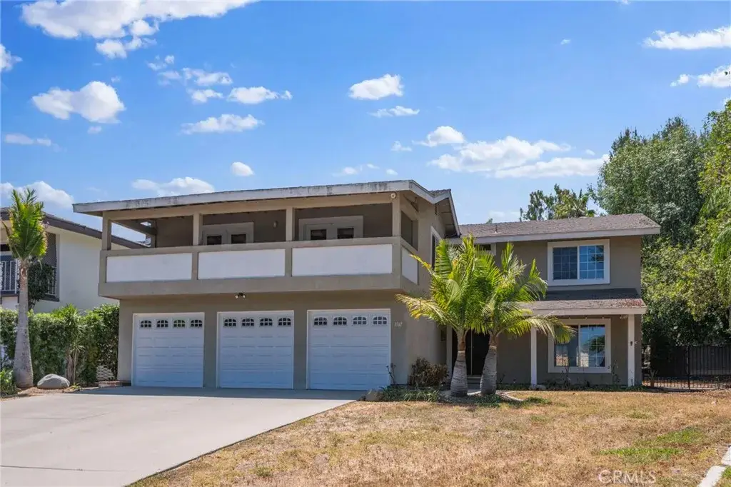 1541 Pinewood Place, La Habra, CA 90631 - #1