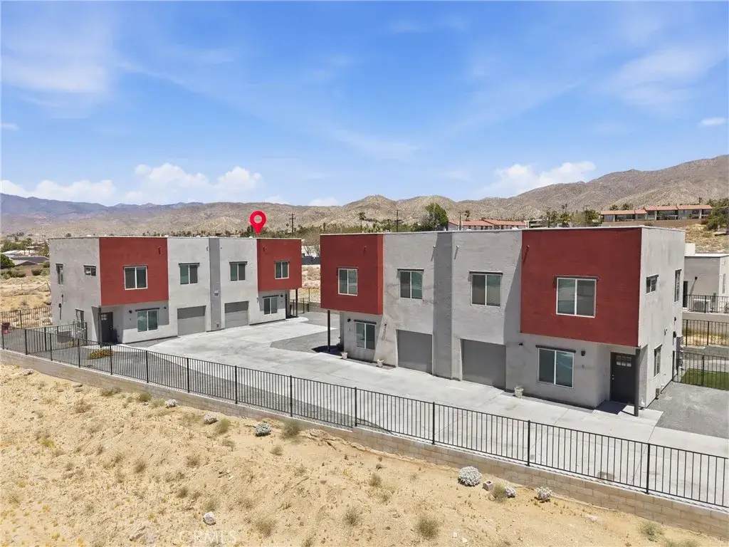 11075 Mesquite Ave, Desert Hot Springs, CA 92240 - #1