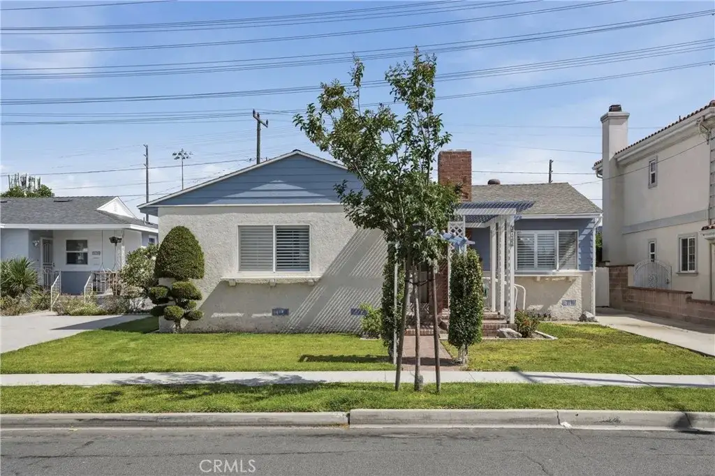 3735 W 187th, Torrance, CA 90504 - #1