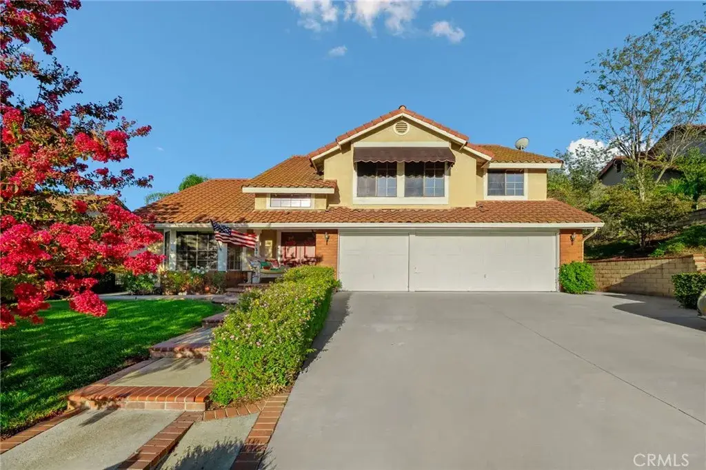 16584 Creekside, Riverside, CA 92503 - #1