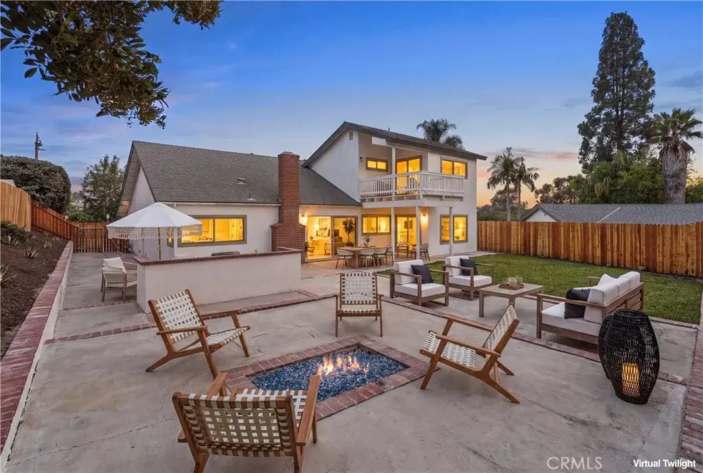 26101 Cordillera, Mission Viejo, CA 92691 - #1