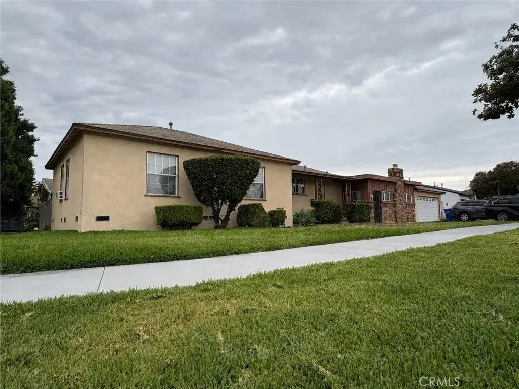 11536 Mines Boulevard, Whittier, CA 90606 - #1