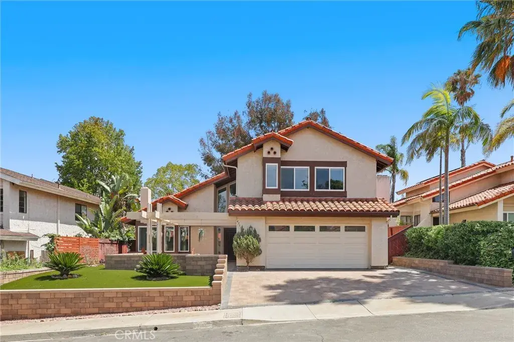 4955 Via Papel, San Diego, CA 92122 - #1