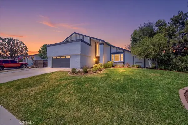 24961 Via Marfil, Mission Viejo, CA 92692