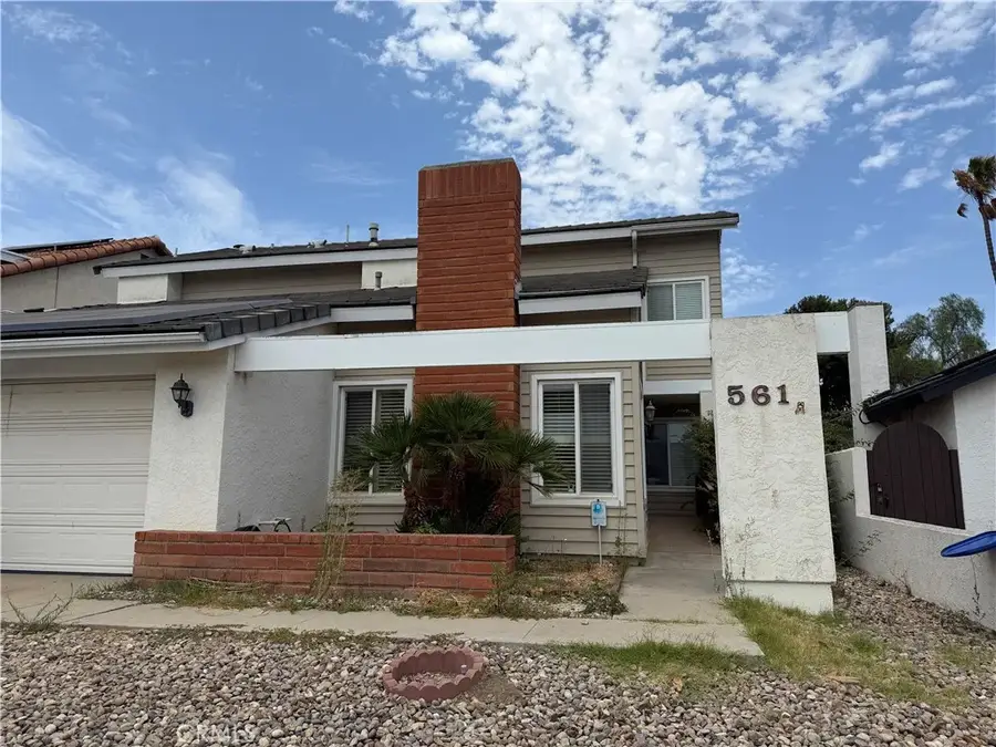 561 E J, Chula Vista, CA 91910 - #2