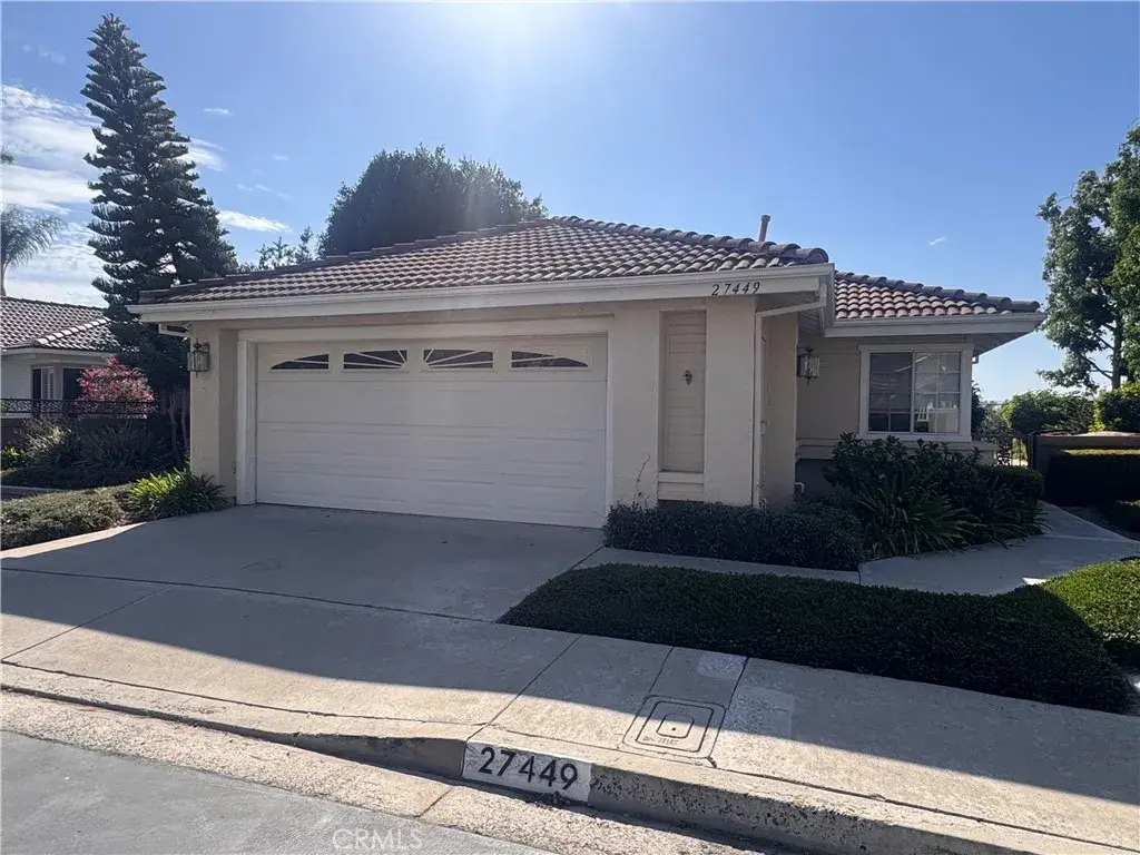 27449 Via Petra, San Juan Capistrano, CA 92675 - #1