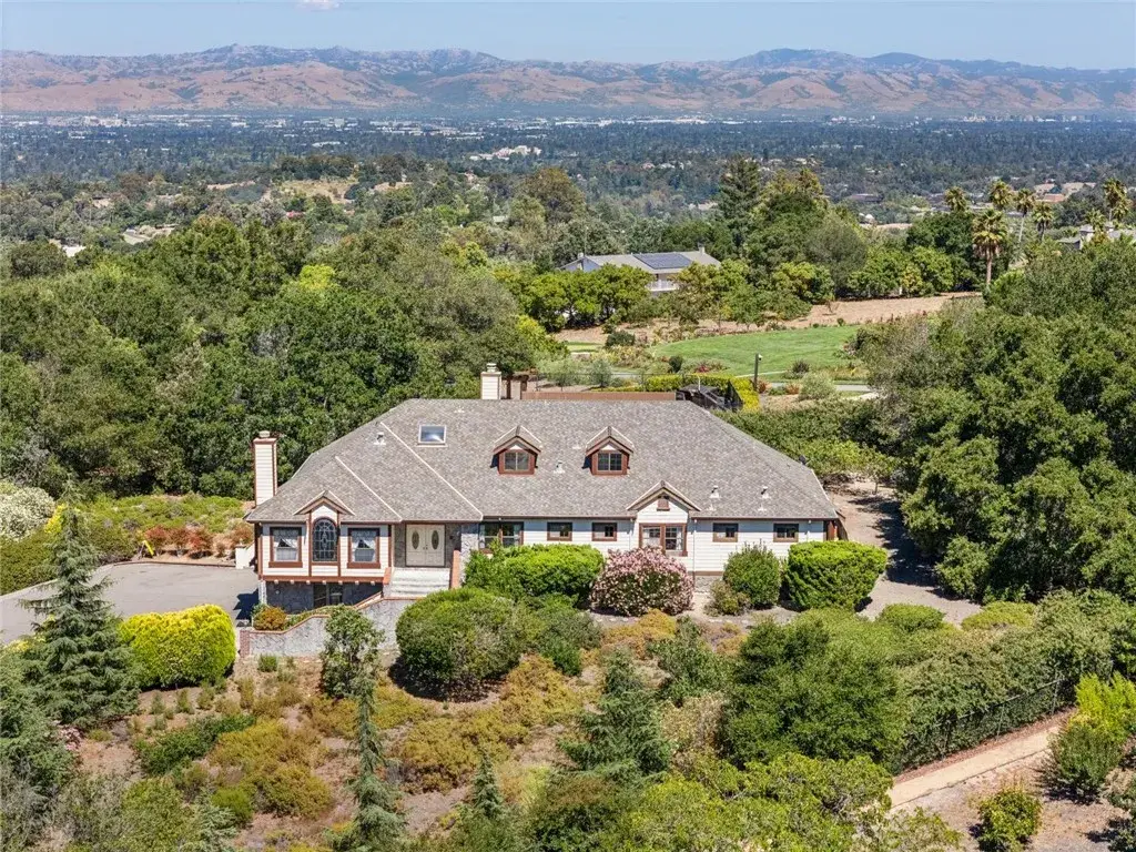27220 Carrington, Los Altos Hills, CA 94022 - #1