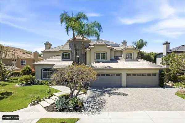 28382 Calle Pinon, San Juan Capistrano, CA 92675