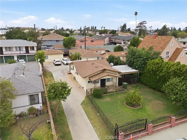 6133 Prospect Avenue, Maywood, CA 90270