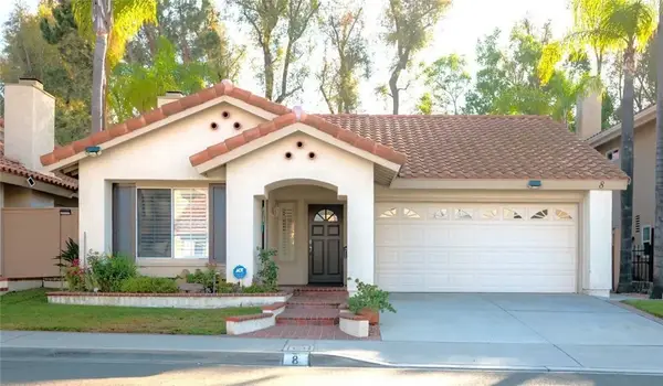 8 Koso, Rancho Santa Margarita, CA 92688