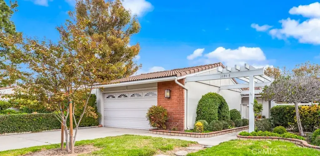 3191 Via Buena Vista #C, Laguna Woods, CA 92637 - #1