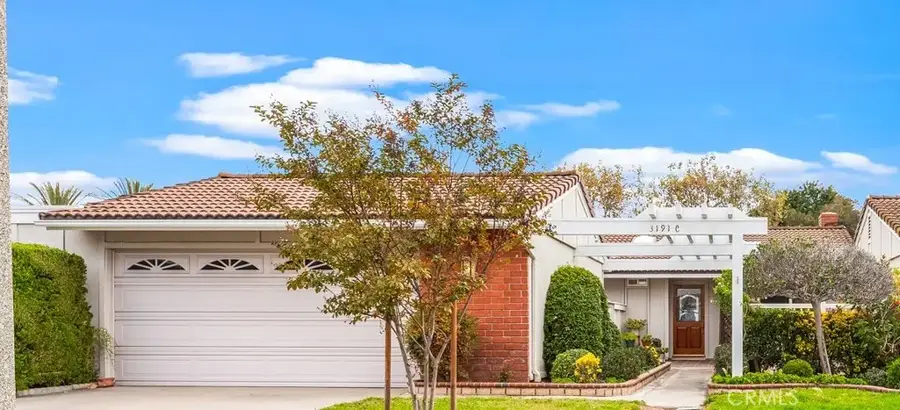 3191 Via Buena Vista #C, Laguna Woods, CA 92637 - #2