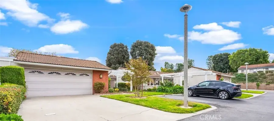 3191 Via Buena Vista #C, Laguna Woods, CA 92637 - #3