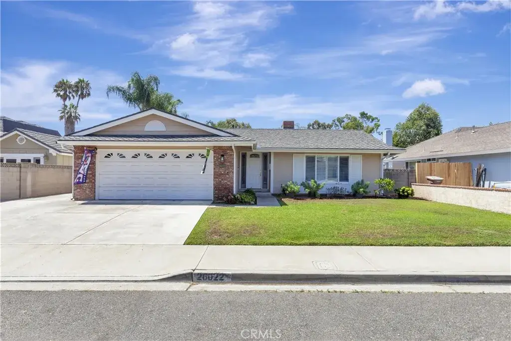 26022 Avenida Mariposa, San Juan Capistrano, CA 92675 - #1
