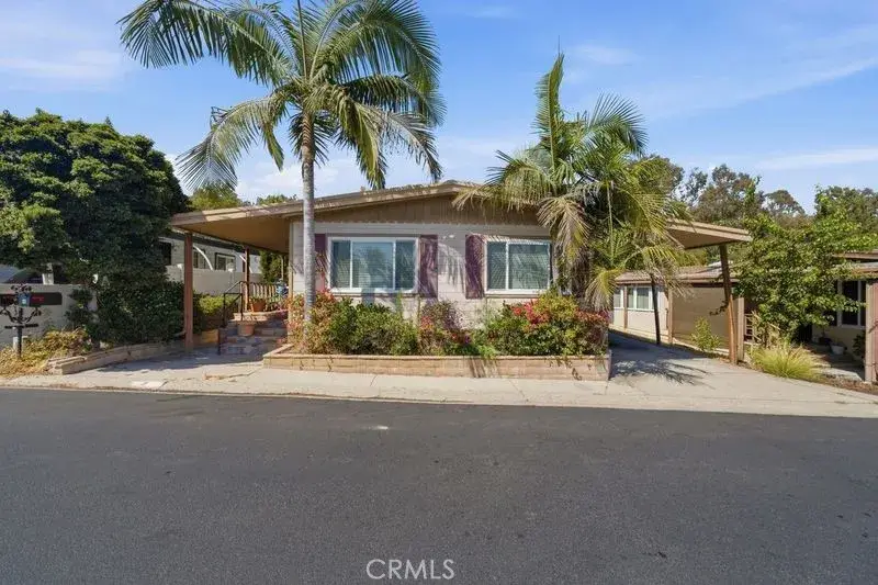 27703 Ortega #8, San Juan Capistrano, CA 92675 - #1