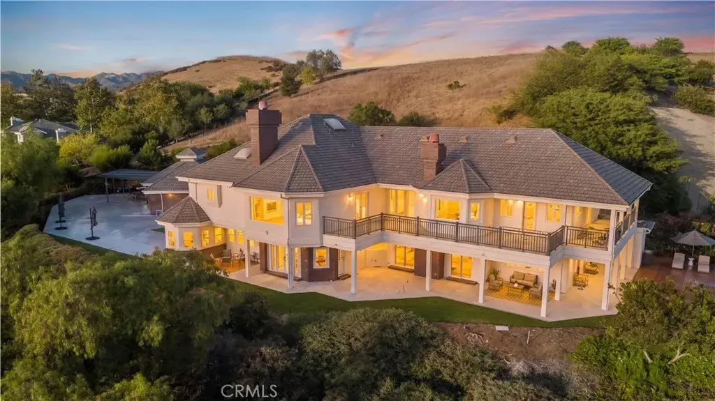 22 Palma Valley, Coto De Caza, CA 92679 - #1