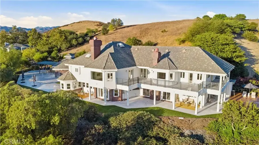 22 Palma Valley, Coto De Caza, CA 92679 - #2