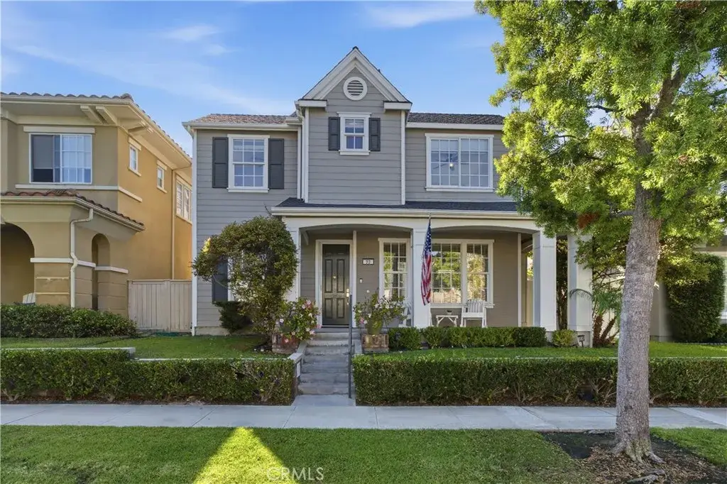 22 Clematis, Ladera Ranch, CA 92694 - #1