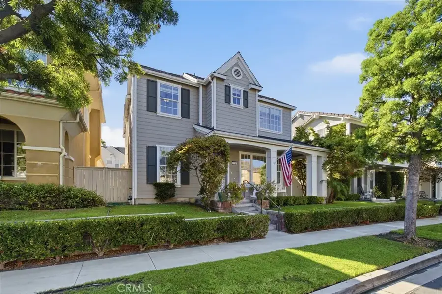 22 Clematis, Ladera Ranch, CA 92694 - #2