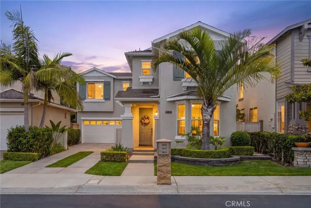 16836 Primrose Lane, Huntington Beach, CA 92649 - #1