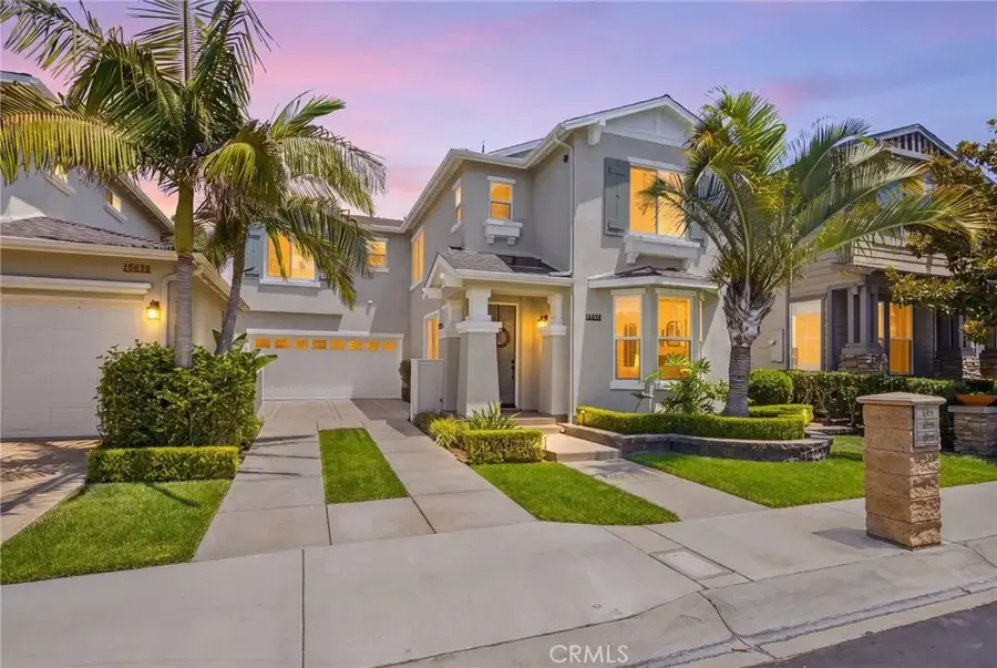 16836 Primrose Lane, Huntington Beach, CA 92649 - #2