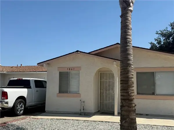 1861 Calle Diablo, Hemet, CA 92545