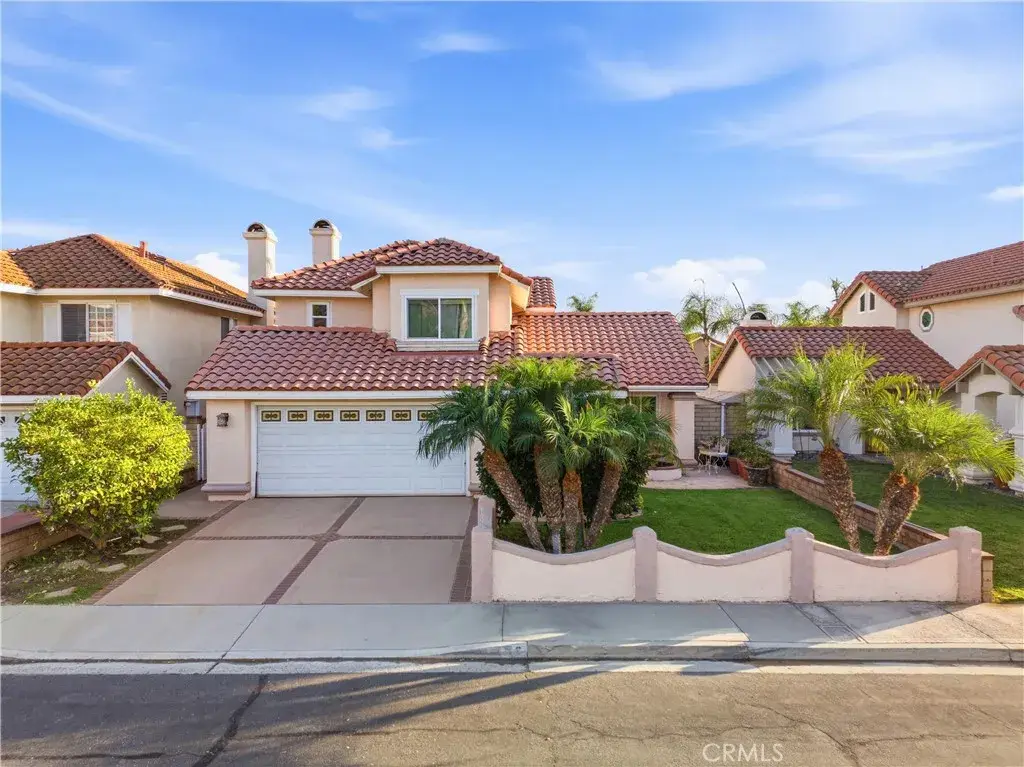 19 Paulownia, Rancho Santa Margarita, CA 92688 - #1
