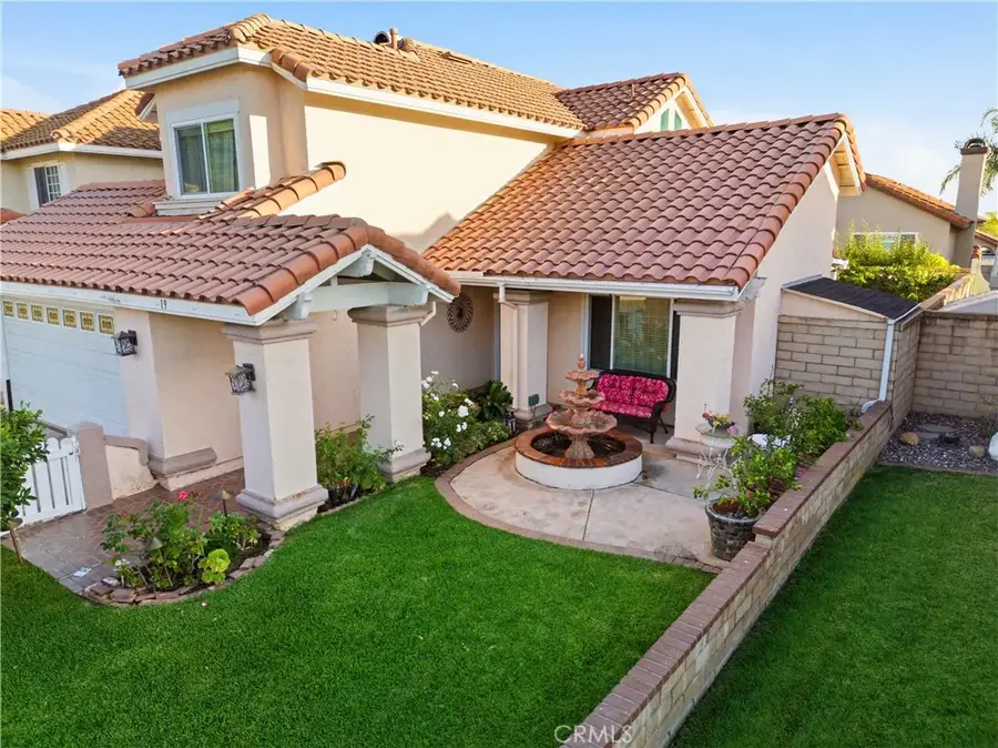 19 Paulownia, Rancho Santa Margarita, CA 92688 - #2