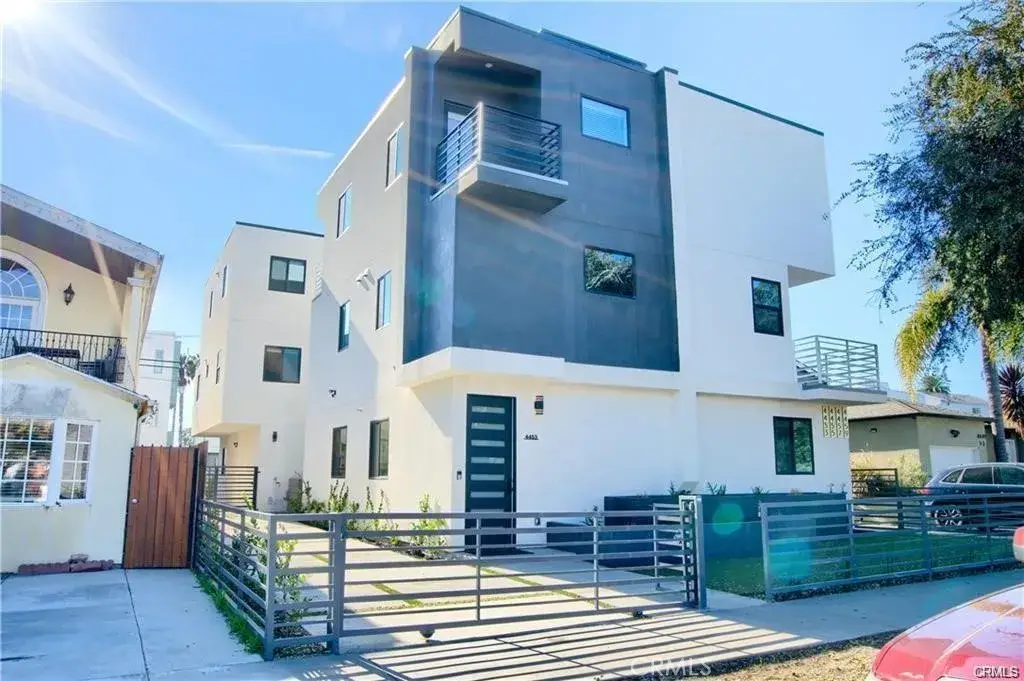 4455 S Slauson Avenue, Culver City, CA 90230 - #1