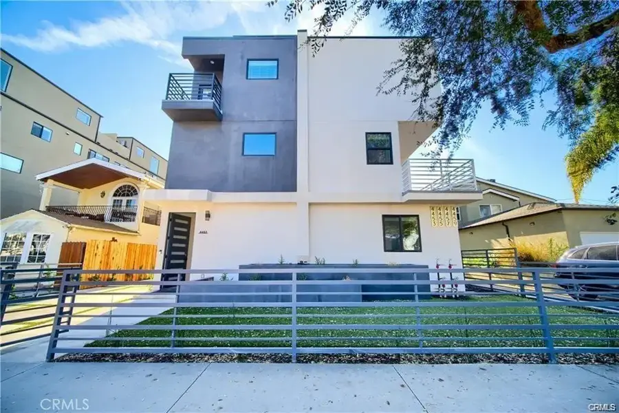 4455 S Slauson Avenue, Culver City, CA 90230 - #2
