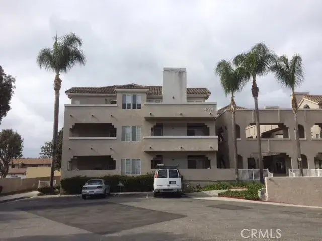4591 Warner Avenue #203, Huntington Beach, CA 92649 - #2