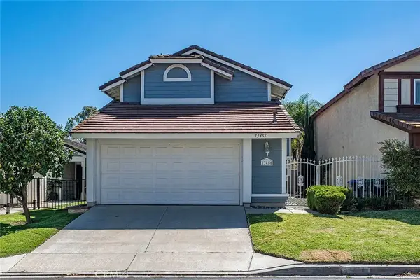 13456 Melody Rd, Chino Hills, CA 91709