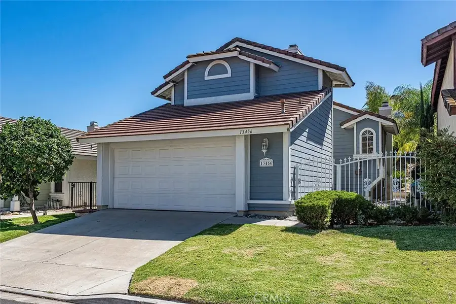 13456 Melody Rd, Chino Hills, CA 91709 - #2