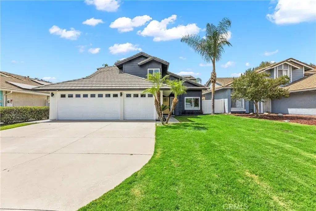 23171 Golden Eye, Moreno Valley, CA 92557 - #1