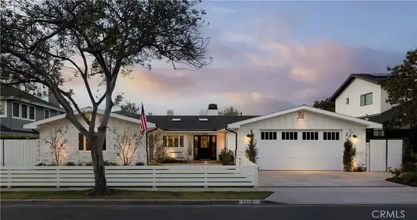 1312 Nottingham Road, Newport Beach, CA 92660