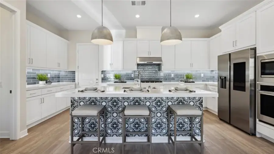 24580 Camino Canoa, Valencia, CA 91354 - #2