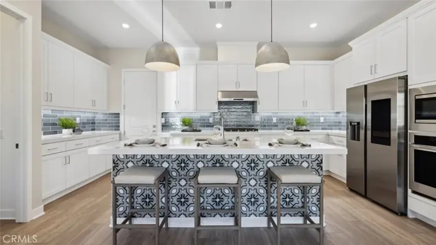24553 Camino Canoa, Valencia, CA 91354 - #2