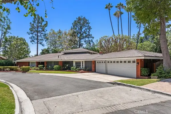 1632 SE Skyline Drive, North Tustin, CA 92705