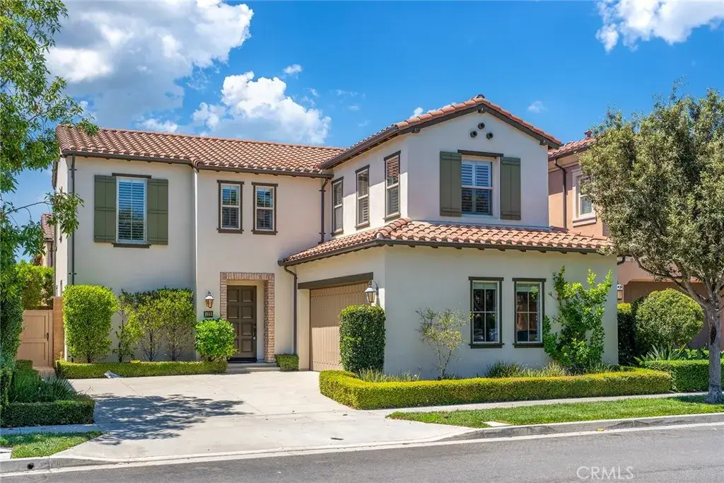 123 Doverwood, Irvine, CA 92620 - #1
