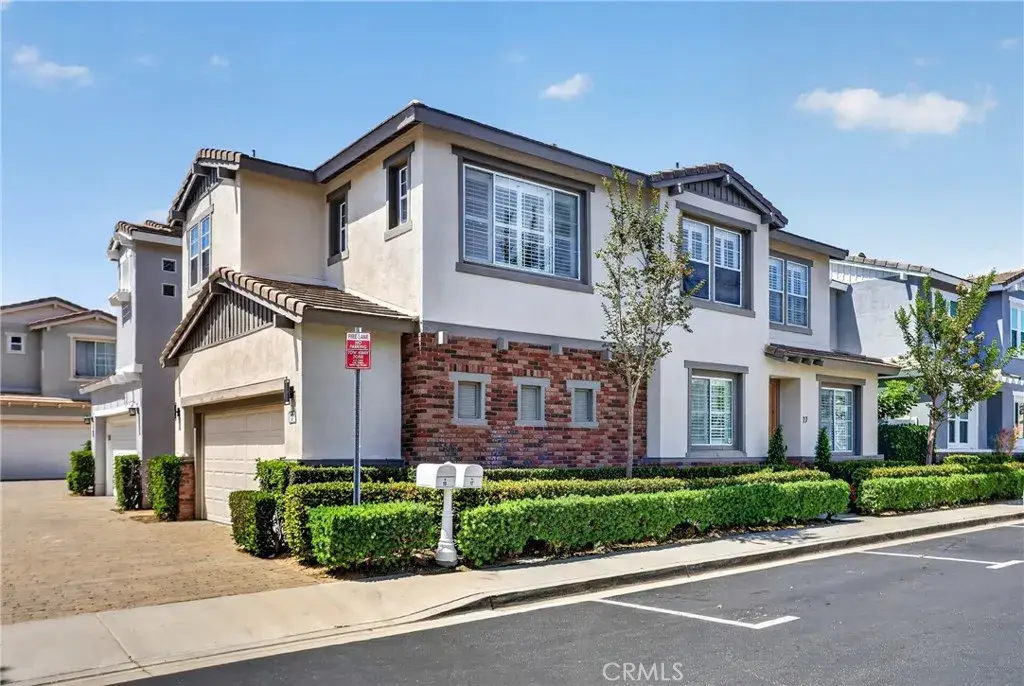 17 Woodcrest, Aliso Viejo, CA 92656 - #1
