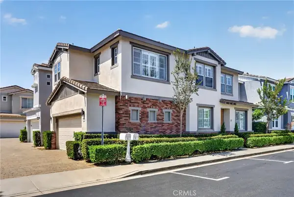 17 Woodcrest, Aliso Viejo, CA 92656