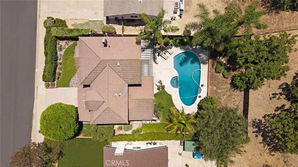1821 Morning Canyon Rd., Diamond Bar, CA 91765 - #1