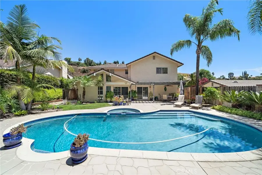 1821 Morning Canyon Rd., Diamond Bar, CA 91765 - #2