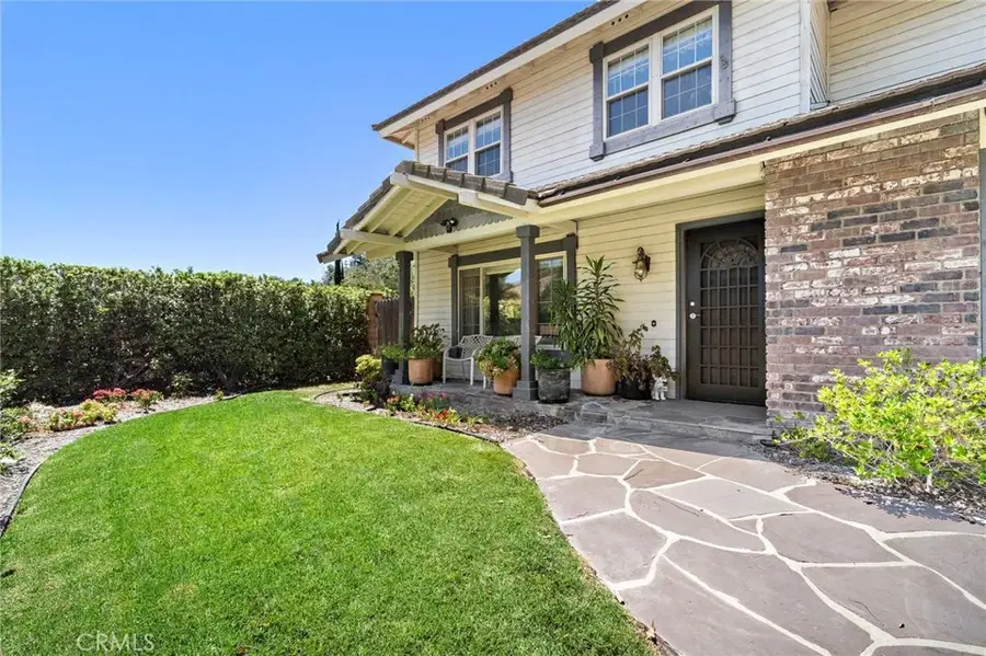 1821 Morning Canyon Rd., Diamond Bar, CA 91765 - #3